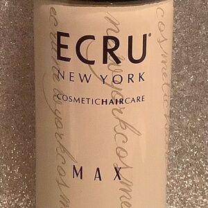 ECRU New York MAX Sunlight Finishing Spray